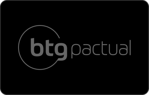 BTG pactual